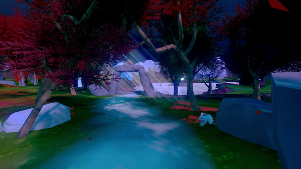 Screenshot 1 of Heaven Forest NIGHTS