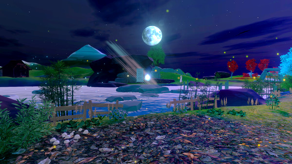 Screenshot 11 of Heaven Forest NIGHTS