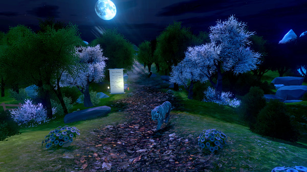 Screenshot 3 of Heaven Forest NIGHTS