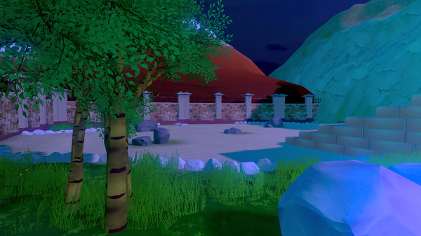 Screenshot 6 of Heaven Forest NIGHTS