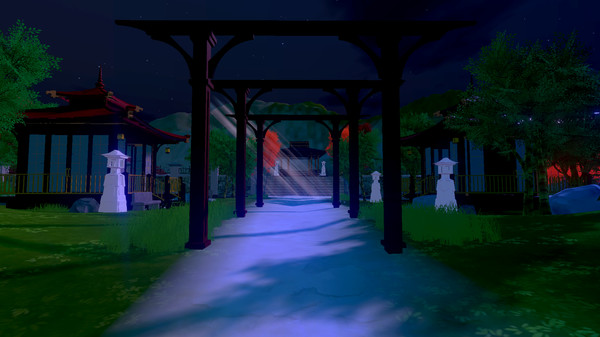 Screenshot 7 of Heaven Forest NIGHTS