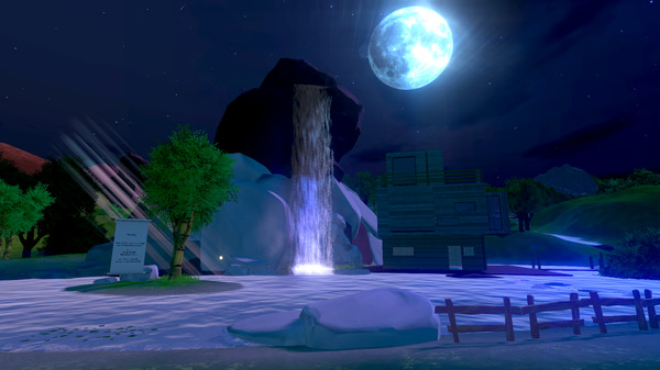 Screenshot 10 of Heaven Forest NIGHTS