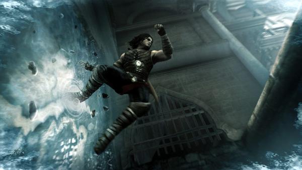 Screenshot 2 of Prince of Persia: The Forgotten Sands™