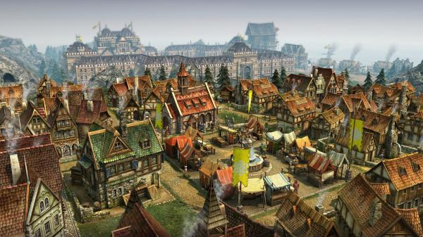 Screenshot 1 of Dawn of Discovery™: Venice