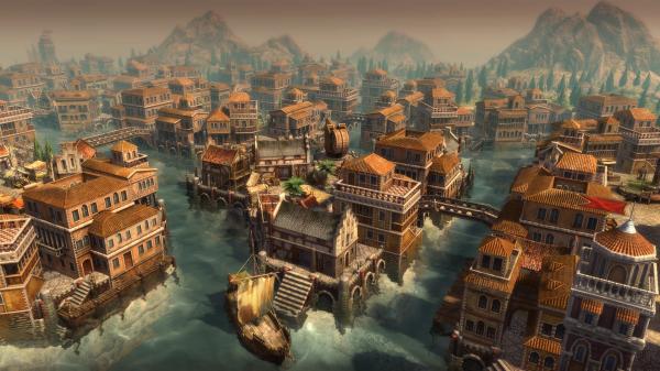 Screenshot 11 of Dawn of Discovery™: Venice