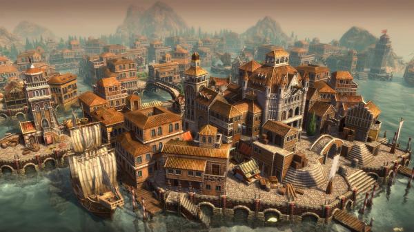 Screenshot 12 of Dawn of Discovery™: Venice
