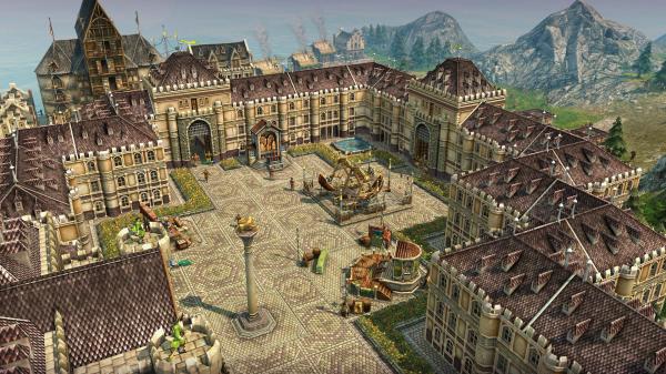 Screenshot 3 of Dawn of Discovery™: Venice