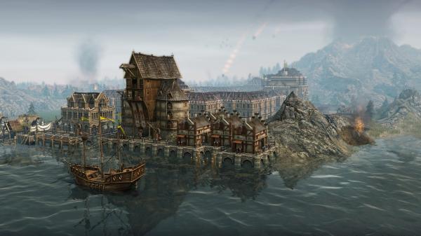 Screenshot 5 of Dawn of Discovery™: Venice