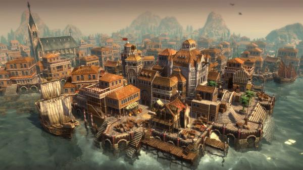 Screenshot 8 of Dawn of Discovery™: Venice