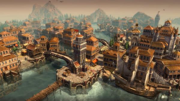 Screenshot 9 of Dawn of Discovery™: Venice