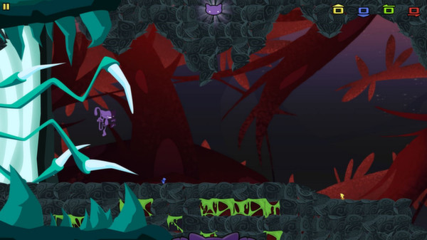 Screenshot 11 of Schrödinger’s Cat And The Raiders Of The Lost Quark