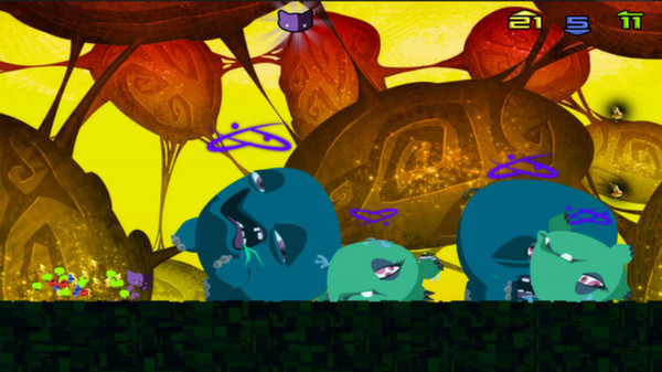 Screenshot 6 of Schrödinger’s Cat And The Raiders Of The Lost Quark