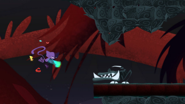 Screenshot 7 of Schrödinger’s Cat And The Raiders Of The Lost Quark