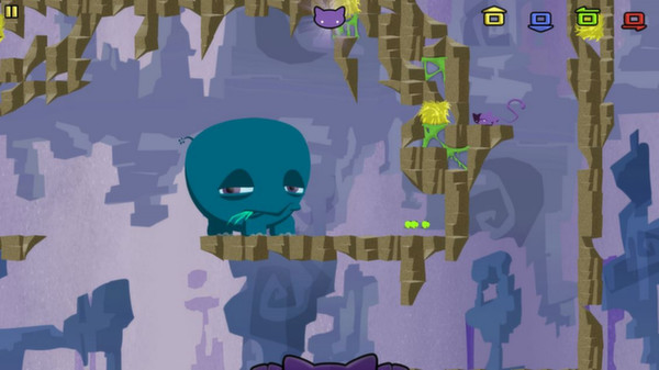 Screenshot 9 of Schrödinger’s Cat And The Raiders Of The Lost Quark