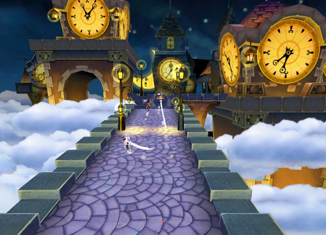Screenshot 1 of Tales Runner