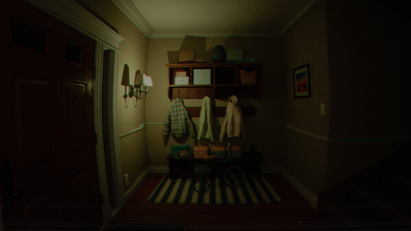 Screenshot 1 of Hazing - Night Shift