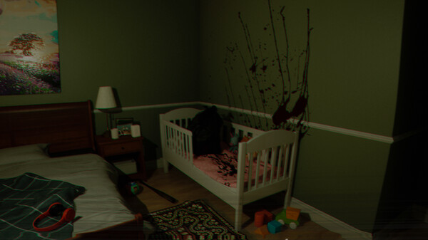 Screenshot 14 of Hazing - Night Shift