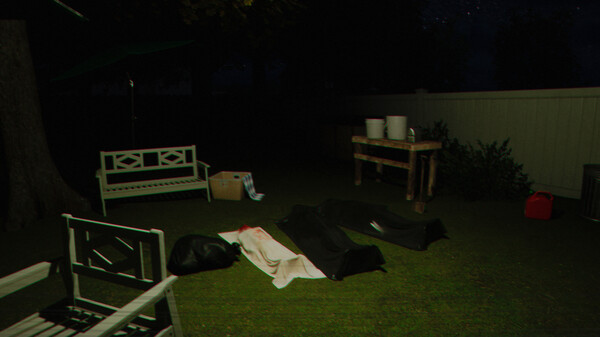 Screenshot 4 of Hazing - Night Shift