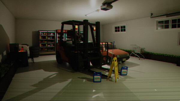 Screenshot 6 of Hazing - Night Shift