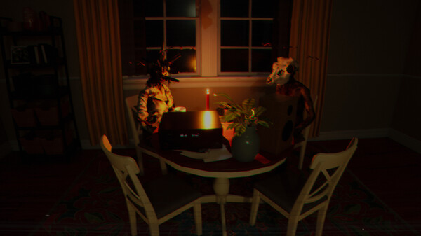 Screenshot 7 of Hazing - Night Shift