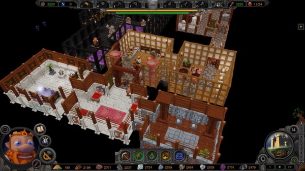 Screenshot 5 of A Game of Dwarves