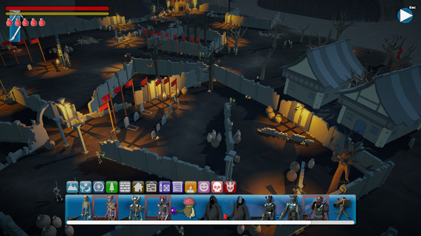 Screenshot 11 of MyWorld - Action RPG Maker