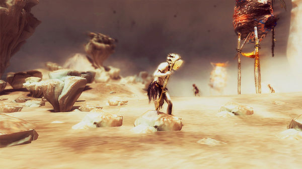 Screenshot 5 of From Dust