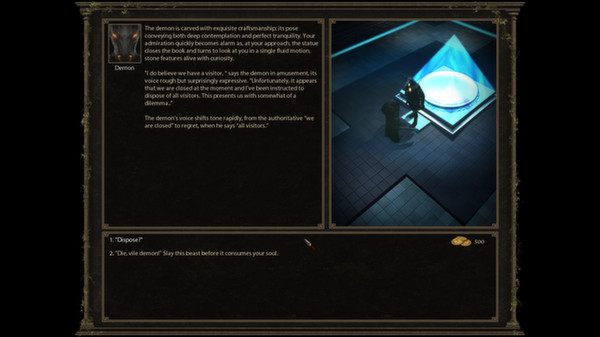 Screenshot 12 of The Age of Decadence