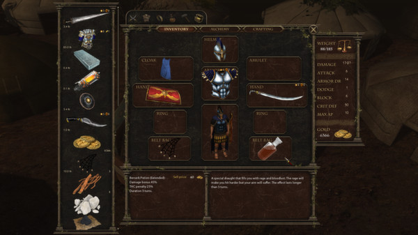 Screenshot 14 of The Age of Decadence