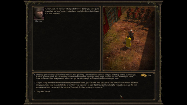 Screenshot 15 of The Age of Decadence