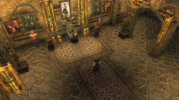 Screenshot 3 of The Age of Decadence