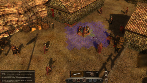 Screenshot 8 of The Age of Decadence