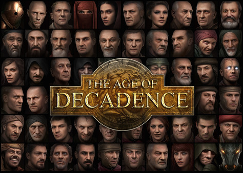 Screenshot 9 of The Age of Decadence