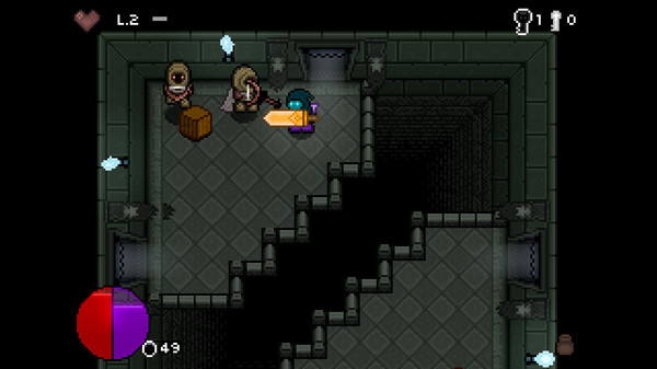 Screenshot 5 of bit Dungeon II