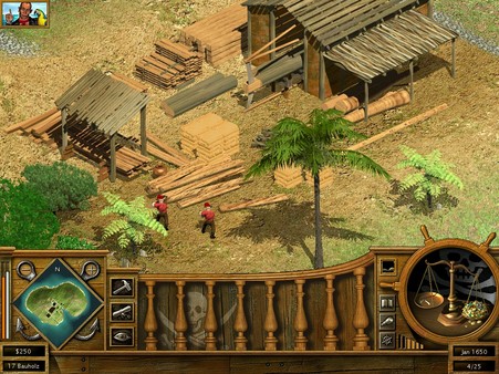 Screenshot 6 of Tropico Reloaded