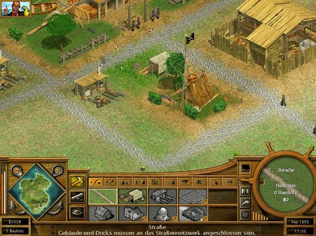 Screenshot 8 of Tropico Reloaded