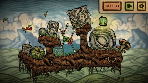 Screenshot 1 of Incredipede