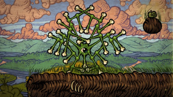 Screenshot 8 of Incredipede