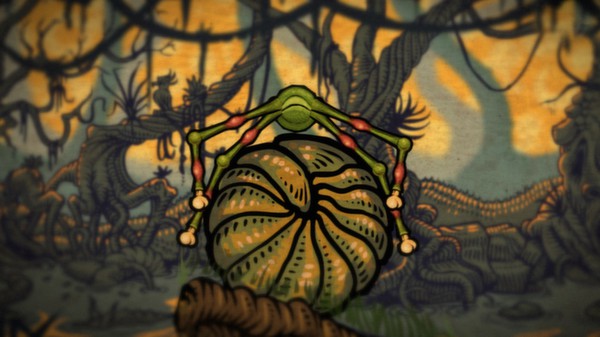 Screenshot 9 of Incredipede