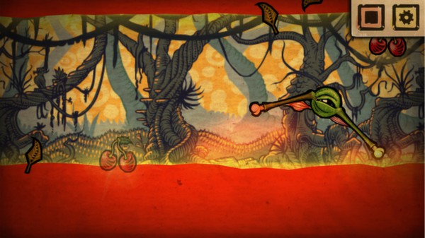 Screenshot 10 of Incredipede