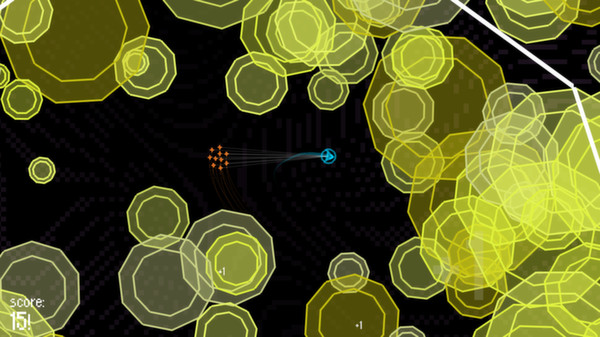 Screenshot 3 of PARTICLE MACE