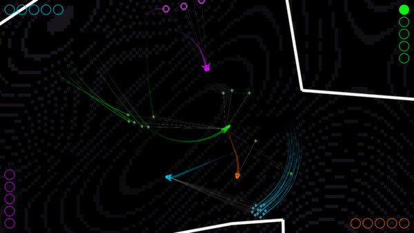 Screenshot 4 of PARTICLE MACE