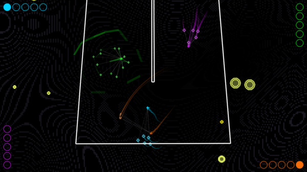 Screenshot 7 of PARTICLE MACE