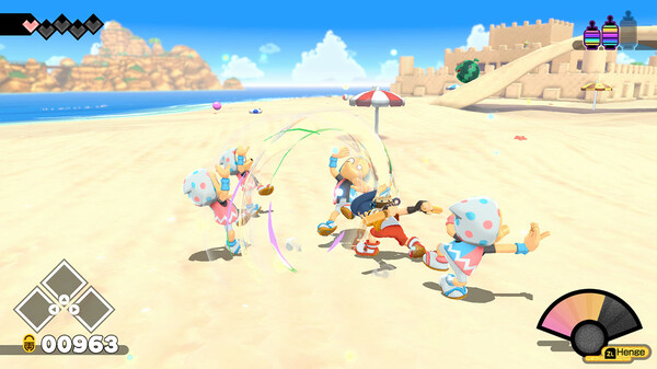 Screenshot 2 of BAKERU