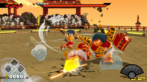 Screenshot 3 of BAKERU