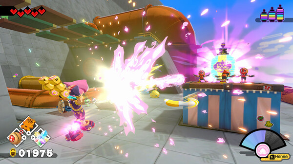 Screenshot 4 of BAKERU