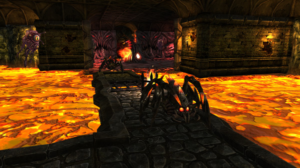 Screenshot 13 of War for the Overworld