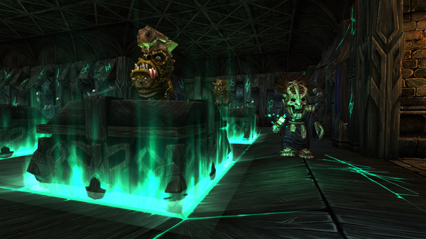 Screenshot 3 of War for the Overworld