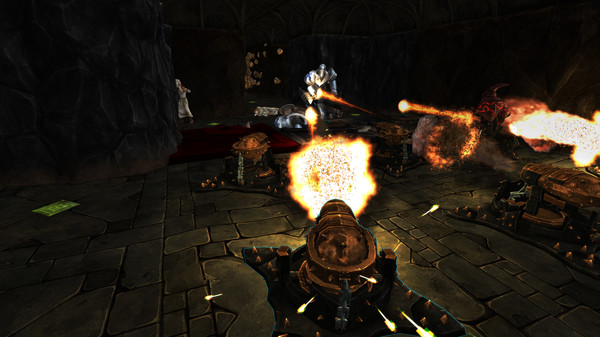 Screenshot 4 of War for the Overworld