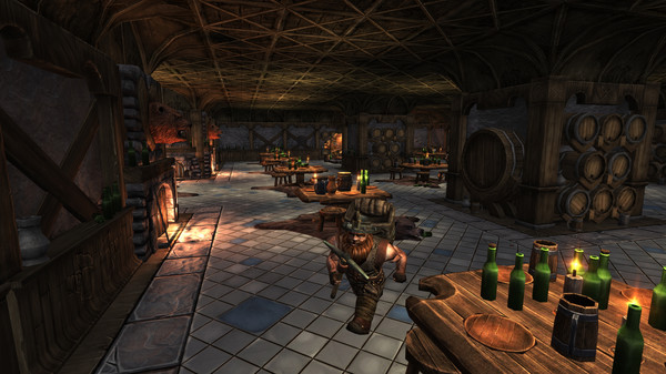 Screenshot 5 of War for the Overworld
